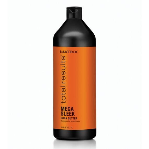 Matrix Total Results Mega Sleek Shampoo | Beauty Brands