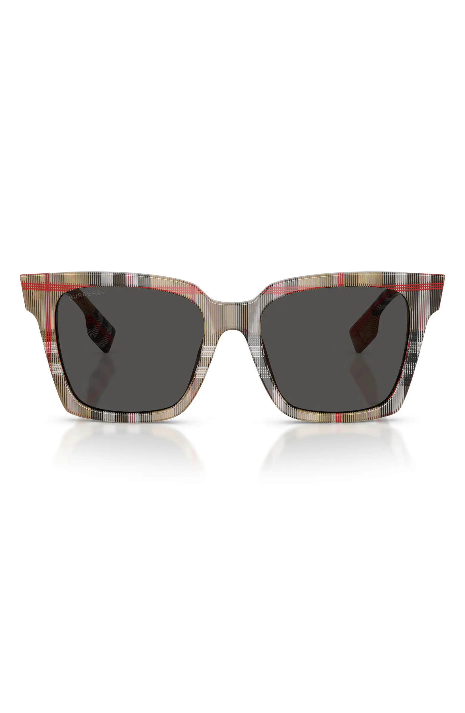 Burberry 53mm Square Sunglasses | Nordstrom | Nordstrom