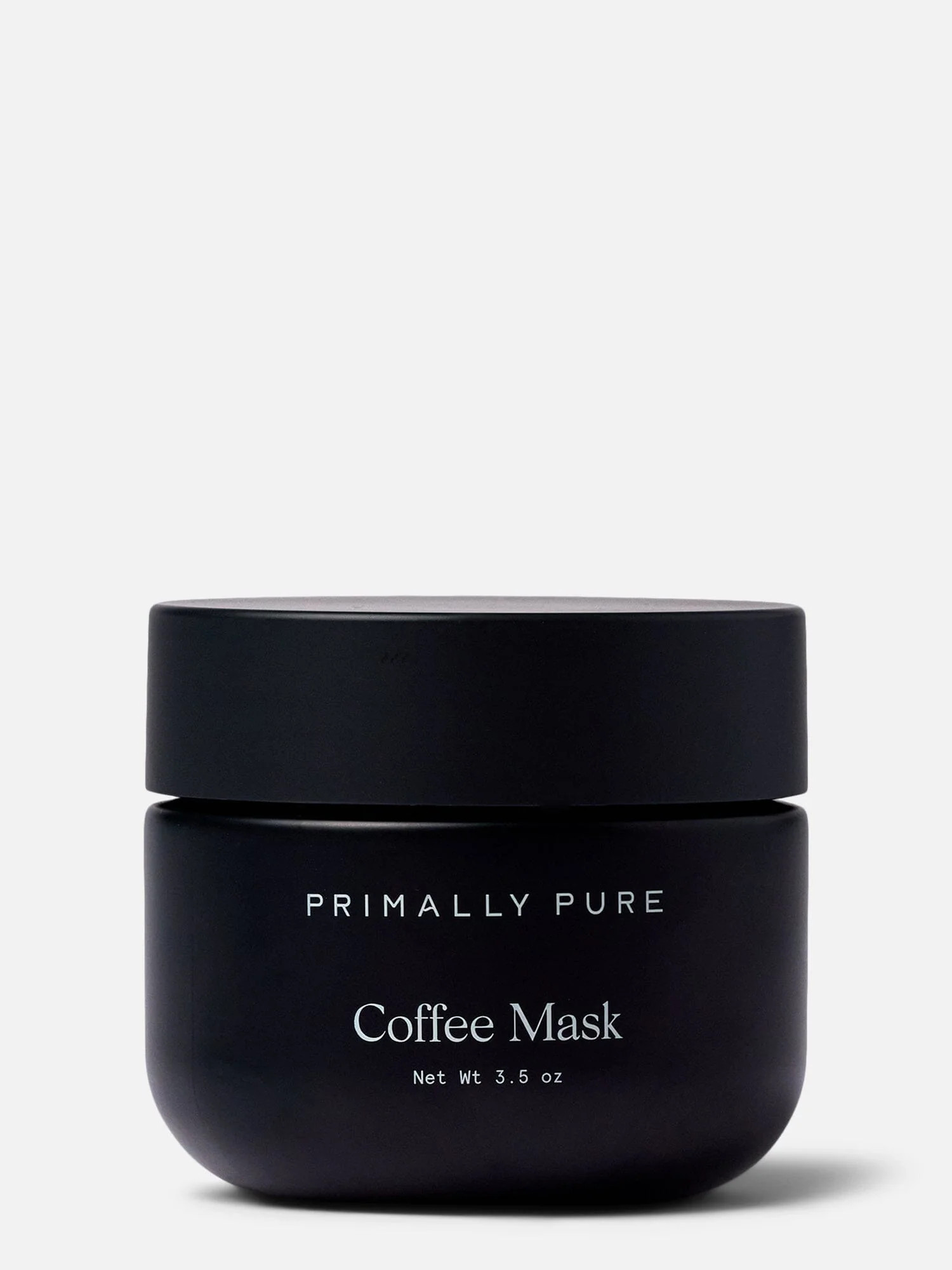 Coffee Face Mask | Primally Pure Skincare | Primally Pure