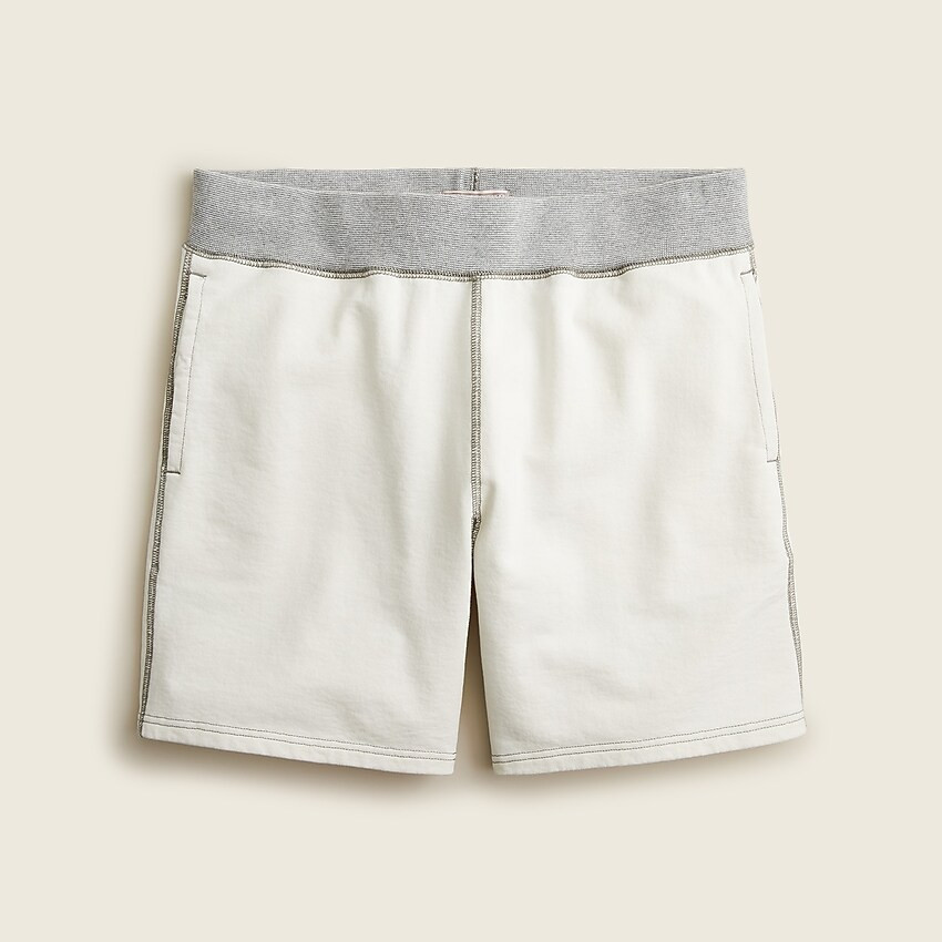 Wallace & Barnes 8.5" french terry short | J. Crew US