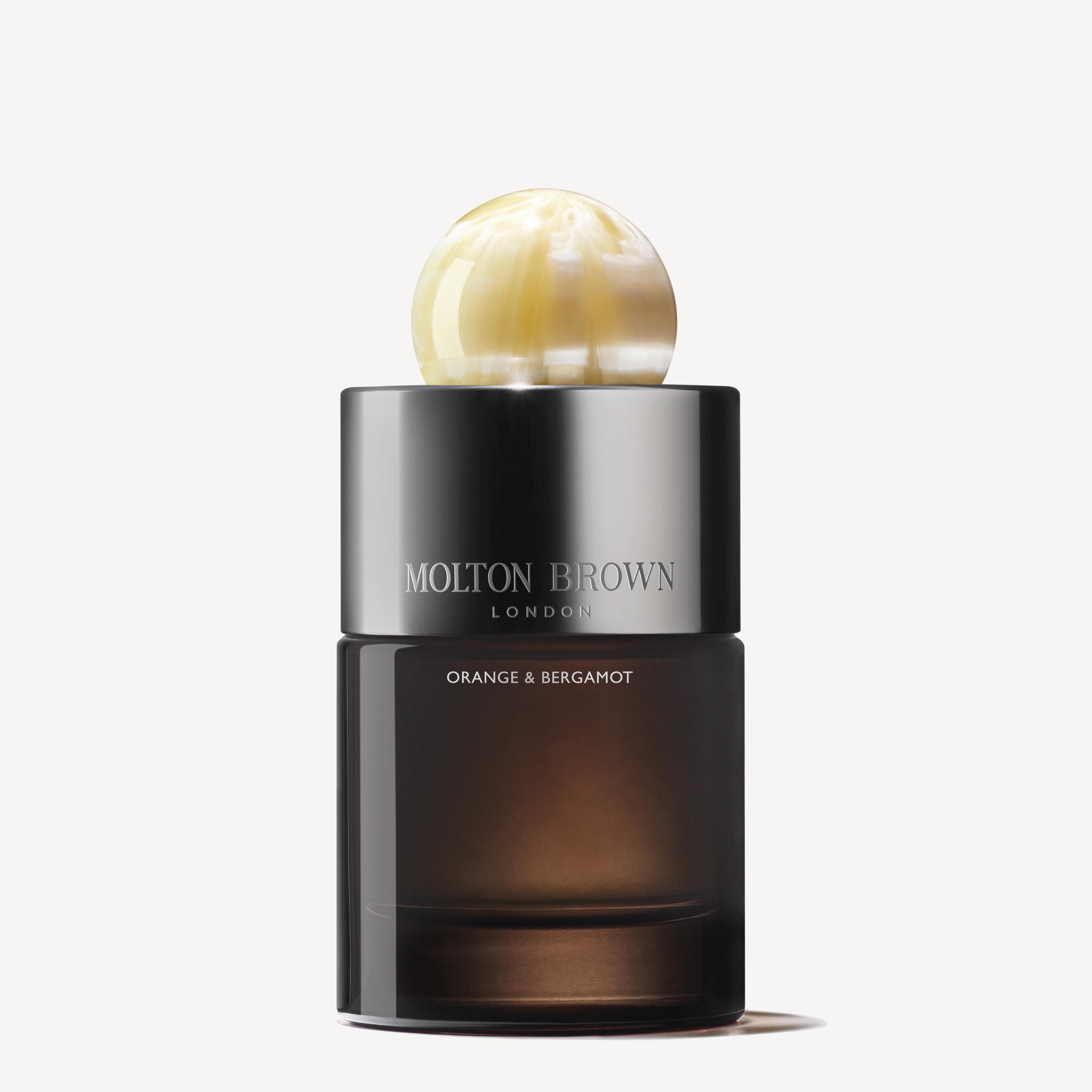 Orange & Bergamot Eau de Parfum 100ml | Molton Brown (UK)
