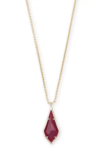 Damon Pendant Necklace | Nordstrom Rack