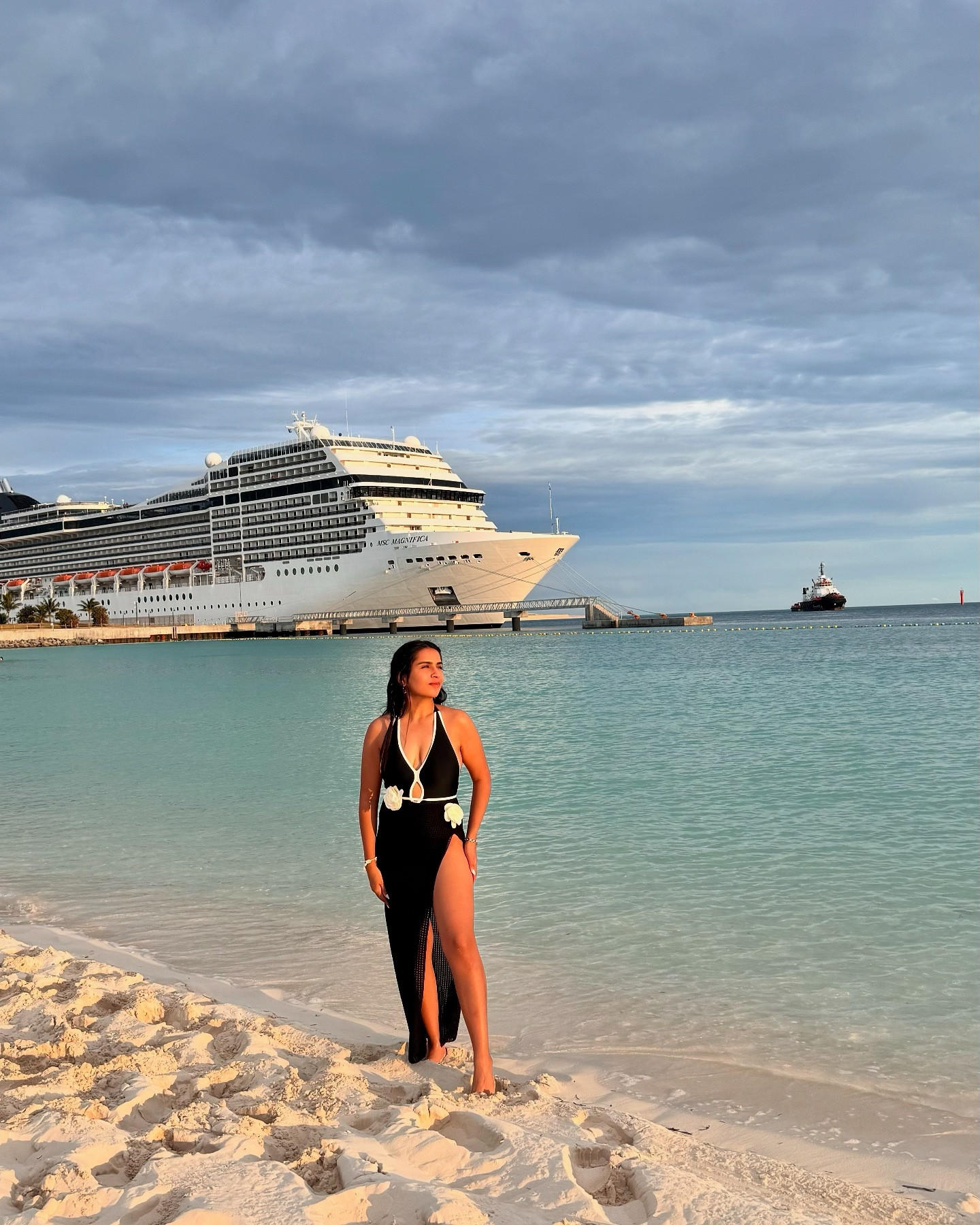 🐚🦀🌅🏝️☀️👙

White sands and Turquoise Waters only! Island beaches are the BEST! 🇧🇸 

.

.

.

.

.

.

.

.

.

.

.

.

.

.

.

.

.

.

#beach #travel #summer #sea #nature #photography #sunset #love #beachlife #ocean #sun #instagood #vacation #photooftheday #beautiful #travelphotography #holiday #beachvibes #instagram #travelgram #picoftheday #fashion #surf #waves #sky #sand