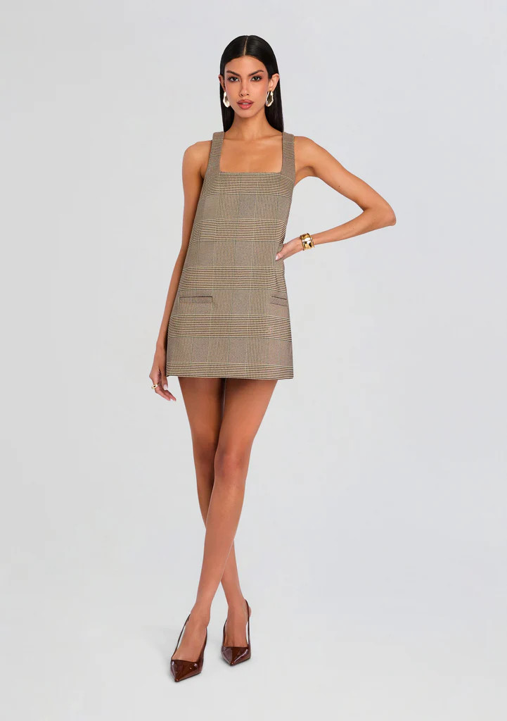 Malena Mini Dress | Retrofete