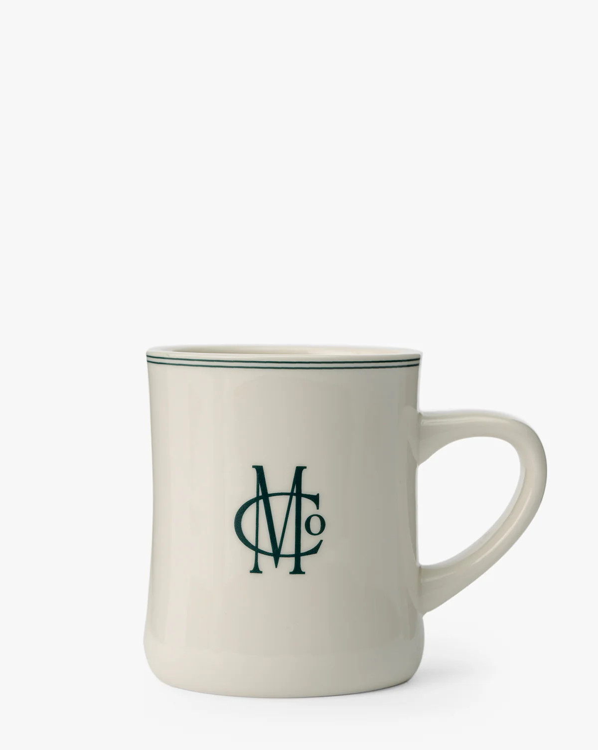 M&Co Diner Mug | McGee & Co. (US)