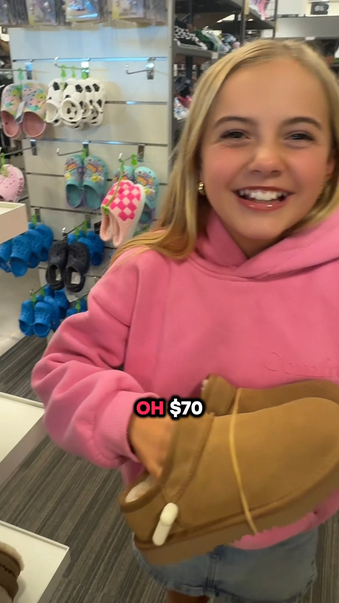 Guys they have in the cutest Uggs at Nordstrom Rack! These look so cute styled with all your fall outfits so get them before they sell out for a great deal! 

#LTKFamily #LTKSeasonal #LTKStyleTip