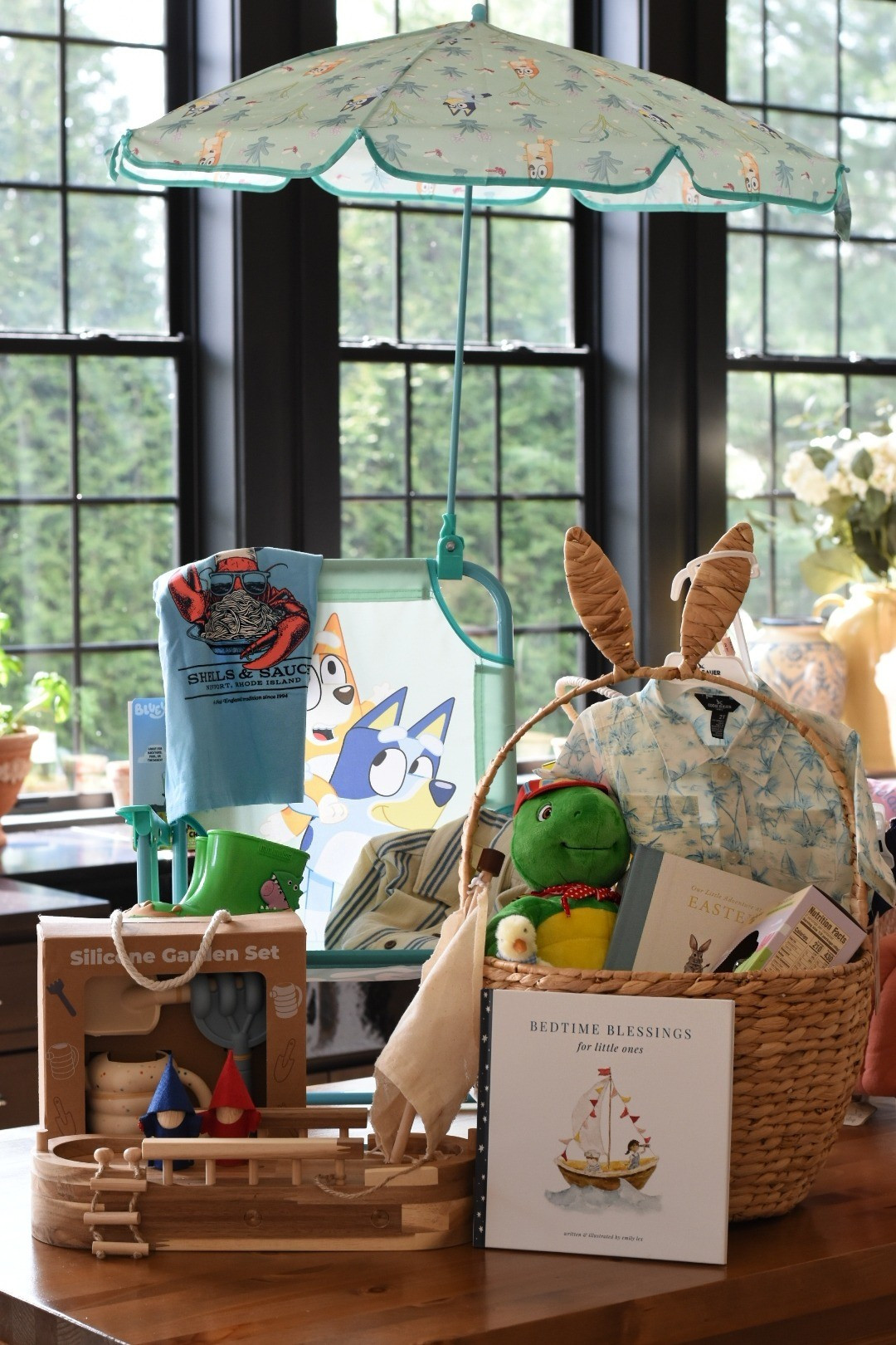 2 Year old boys Easter basket

#LTKmomlife #LTKKids #LTKSeasonal