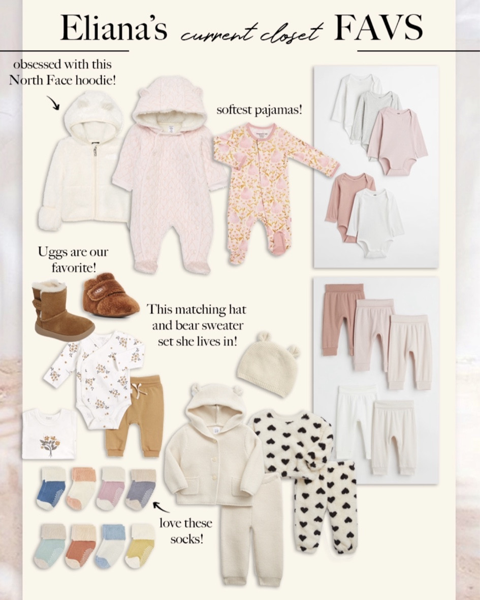 Sharing our current favorite baby clothes ! 

#LTKFind #LTKbaby #LTKU