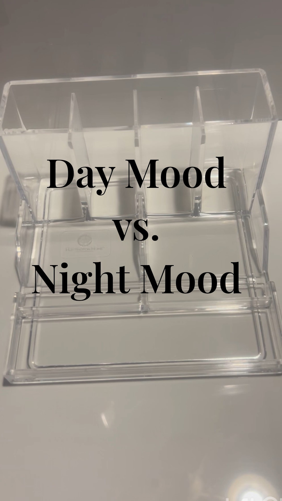 Some days are light.
Some nights are bold.
Full sizes linked. 🤍

#LTKBeauty #LTKOver40 #LTKselfcare