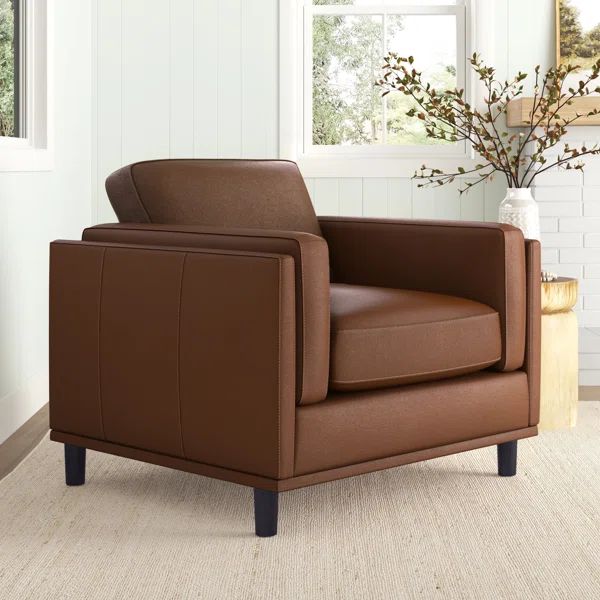 Sierd Upholstered Armchair | Wayfair North America