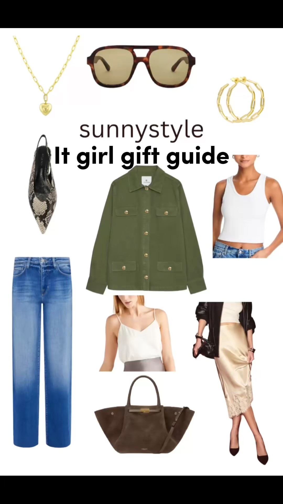 Use code SUNNY10 for 10% off MB styles site wide