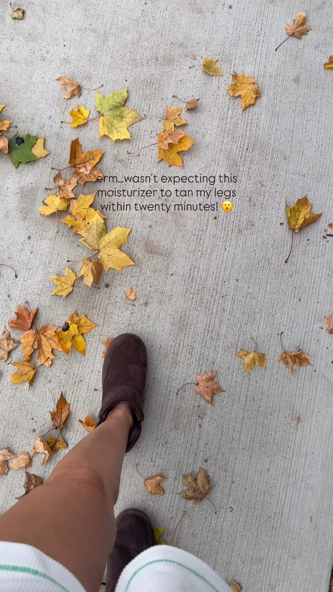 needed a little color. got it within twenty minutes! annnnnd, it’s smells good!! 🙌

#LTKgrwm #LTKmomlife #LTKHoliday