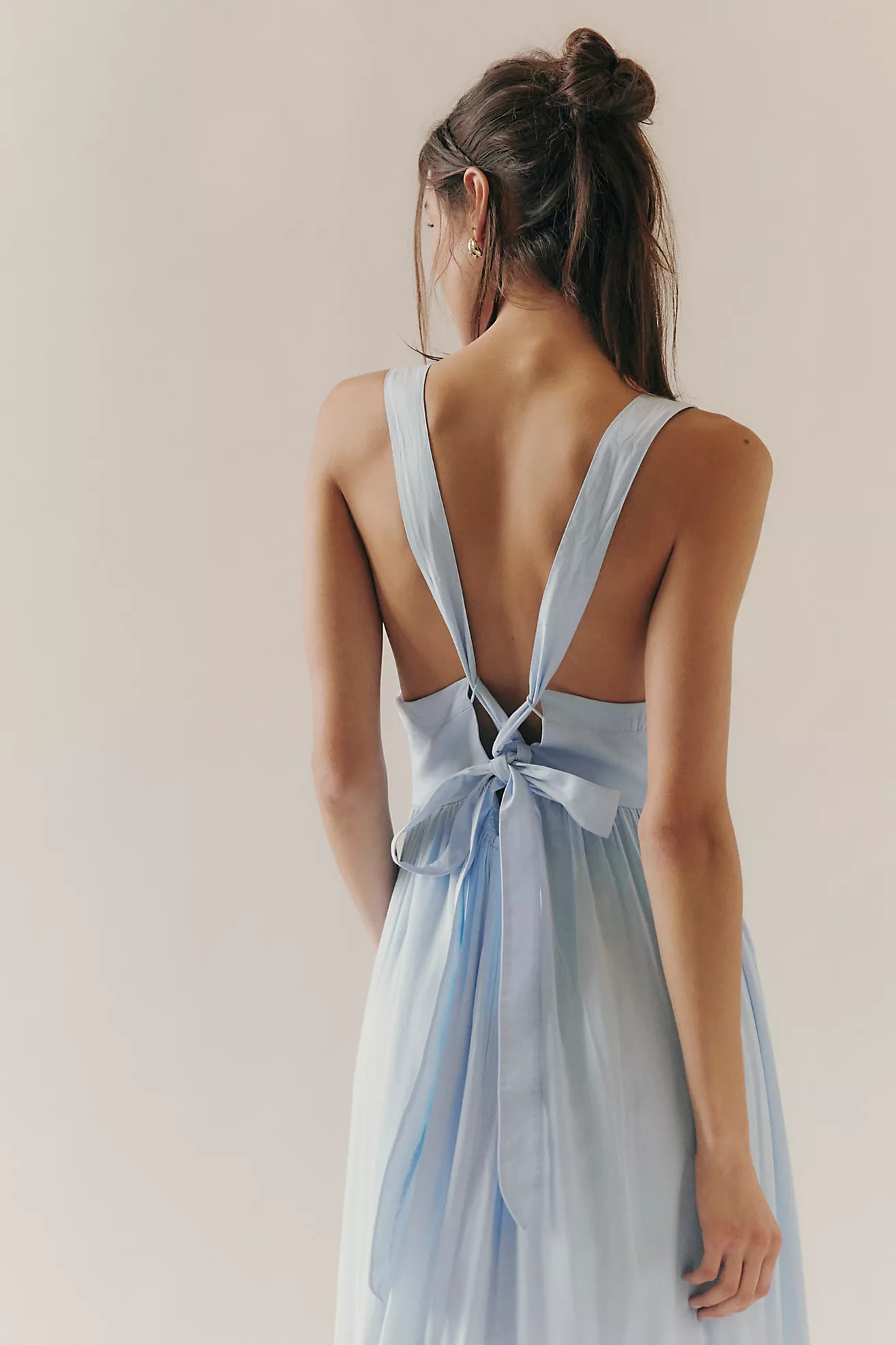 Bali Paradise Midi Dress | Free People (Global - UK&FR Excluded)