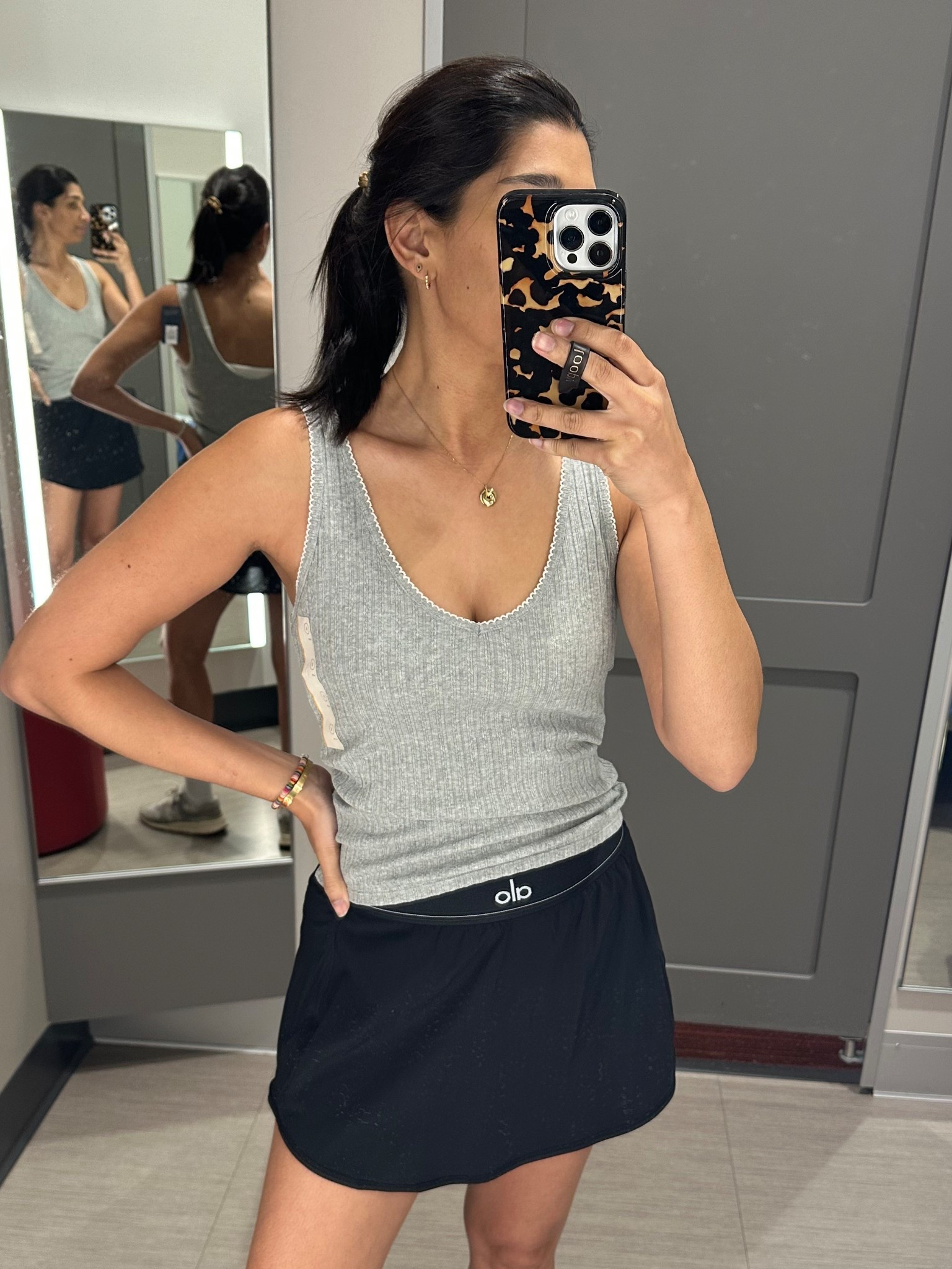 Target Spring Finds

Trench - Oversized but TTS, Small 
Yellow Set - Runs roomy, XS top and Small bottom
Jean shorts - Run roomy, Size 4
Embroidered Set - Runs more snug, Small Top and Medium Bottom
Blue Lounge Set - Runs more snug, Small Top and Medium Bottom
Button Front Tank - Runs extremely roomy, XS too big on me so size down 2 sizes but loved the style
Lace Trim Pointelle Tank - Runs roomy, XS. Would only buy in the darker colors. 

