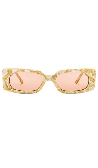 Salome in White Onyx | Revolve Clothing (Global)