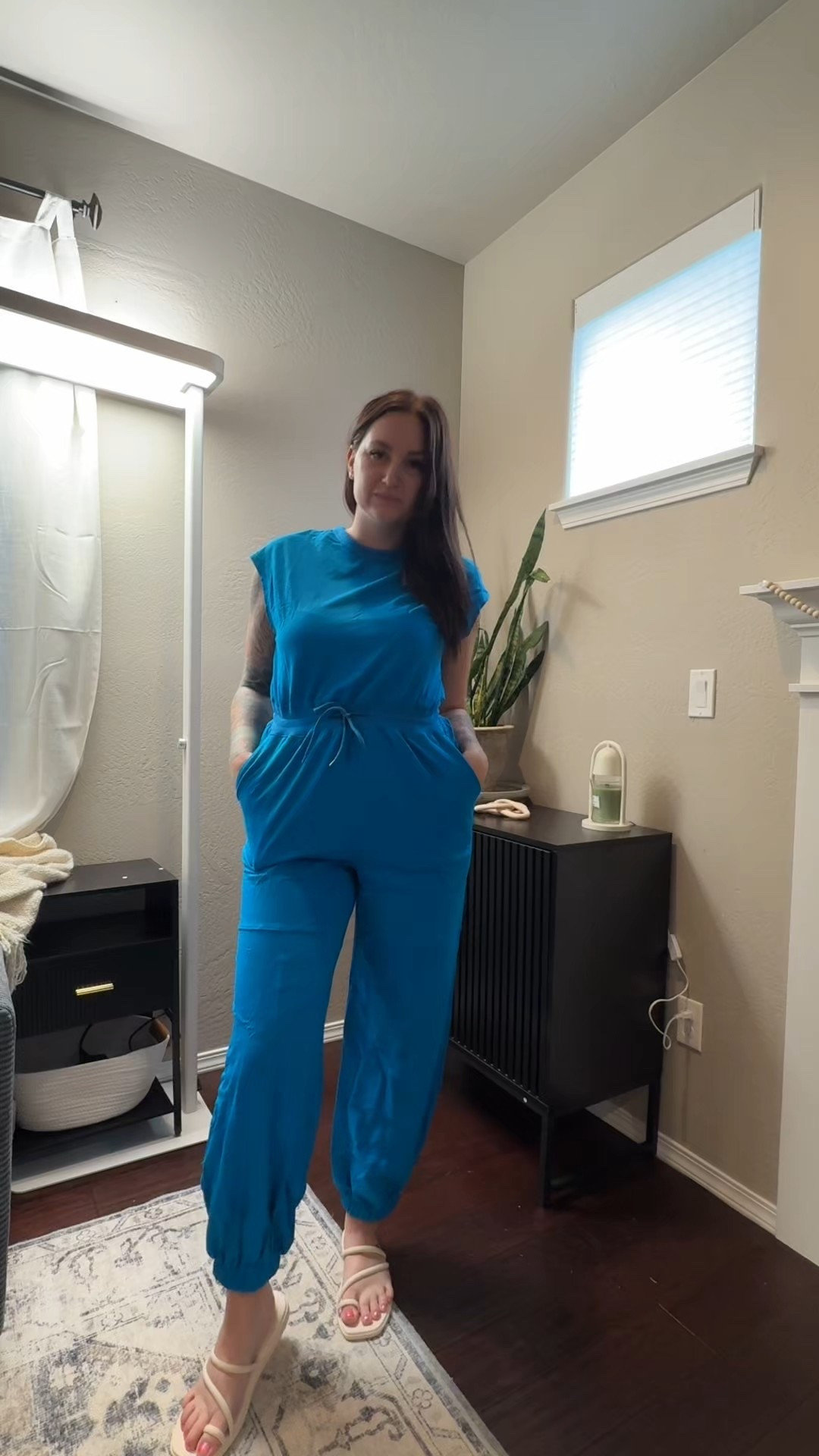 Amazon Spring Haul. Items I am loving! 

Wearing a M in everything. 

Lots of free people dupes and fun sets! 


#LTKStyleTip #LTKMidsize