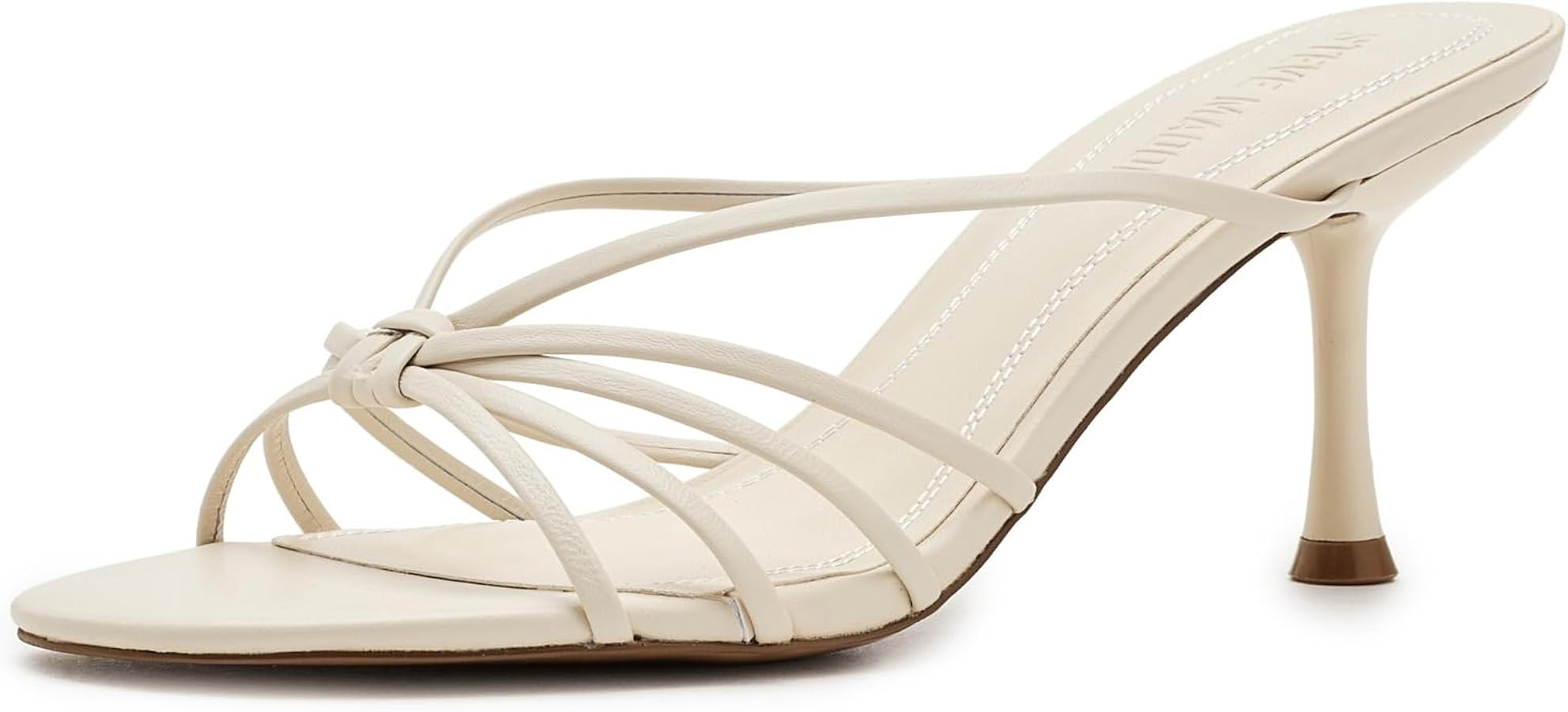Steve Madden Women's Edna Heeled Sandal | Amazon (US)