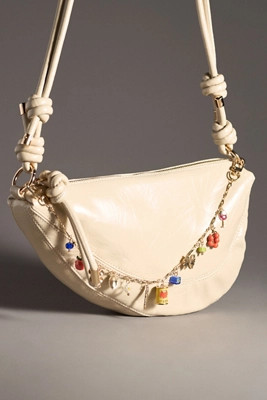 Party Bag Charm | Anthropologie (US)