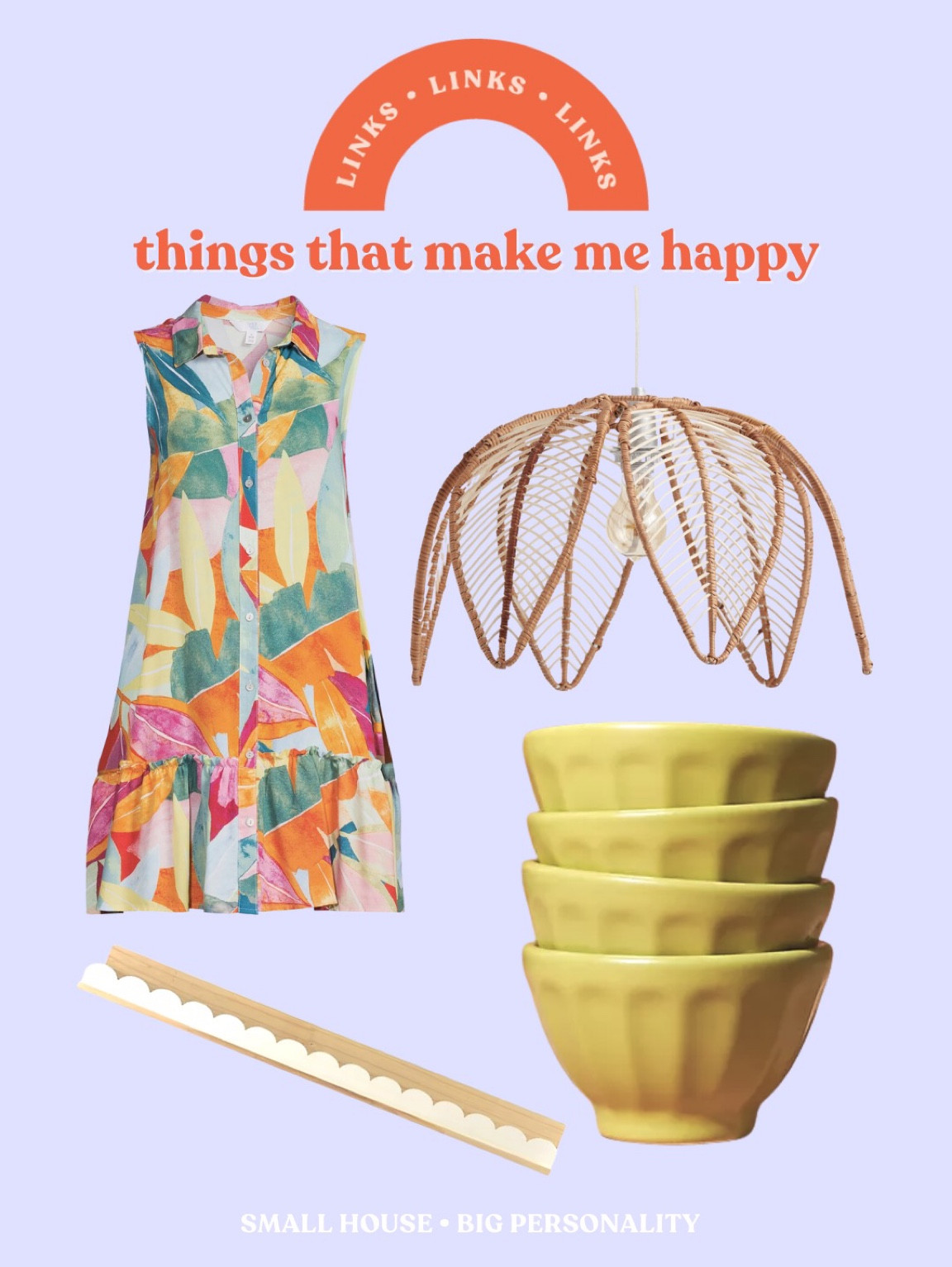 Spring, Spring dress, Rattan lighting, mini bowls, floating shelf, wall shelf, picture ledge, spring decor, spring fashion, Walmart, World Market, Anthropologie. #Walmart #Worldmarket #Anthropologie #springdecor #springfashion #Spring 

#LTKSeasonal #LTKfit #LTKhome