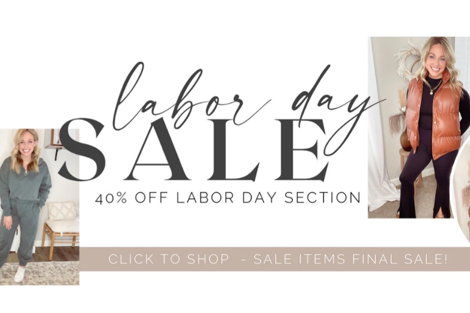 @SimplyLovely



https://rstyle.me/+Zq8QKE-M-bvAb3Mt3n5qJg

#LTKSeasonal #LTKsalealert #LTKunder100