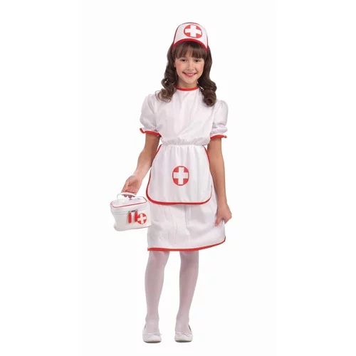 G Way To Celebrate Nurse Halloween Costume Small | Walmart (US)