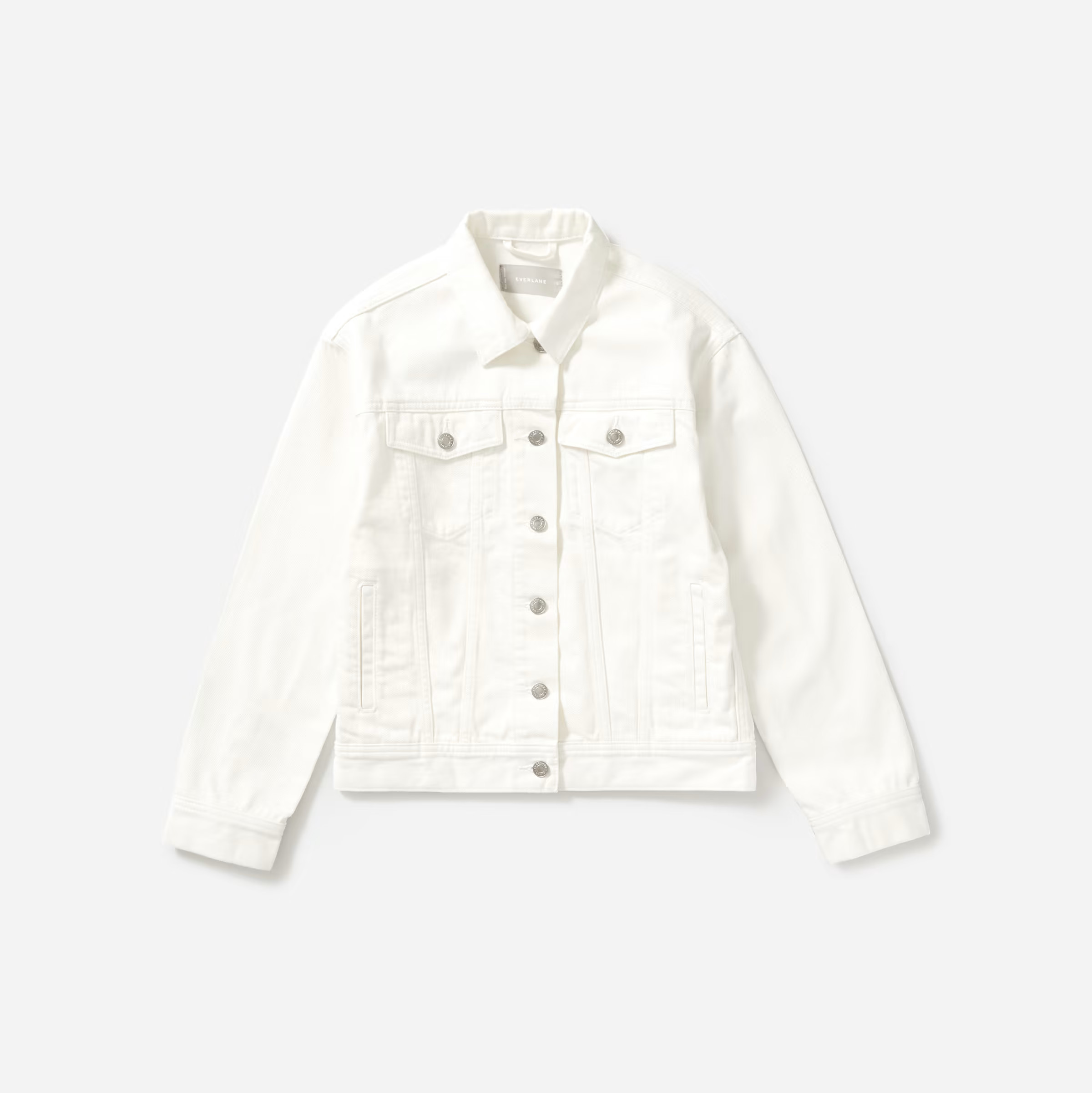 The Denim Jacket | Everlane