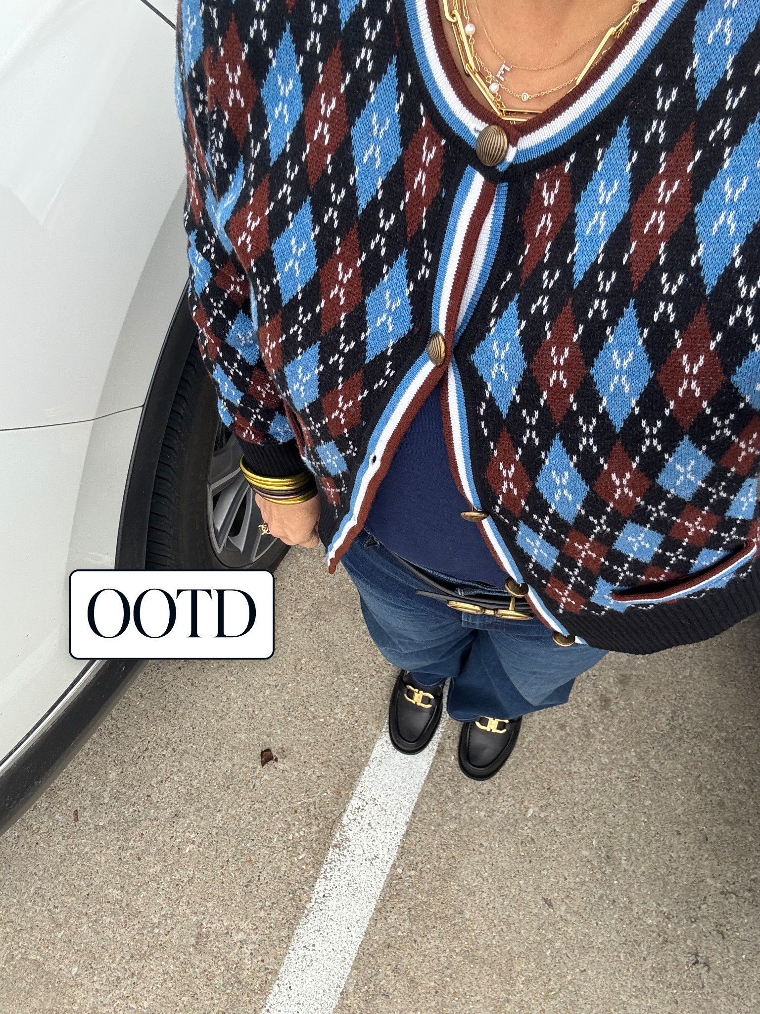 Today we are running errands and I have a client appointment as well as get together with colleagues so I am putting on an outfit that feels put together but gives me confidence and is comfortable ￼

#LTKWorkwear #LTKootd #LTKgrwm