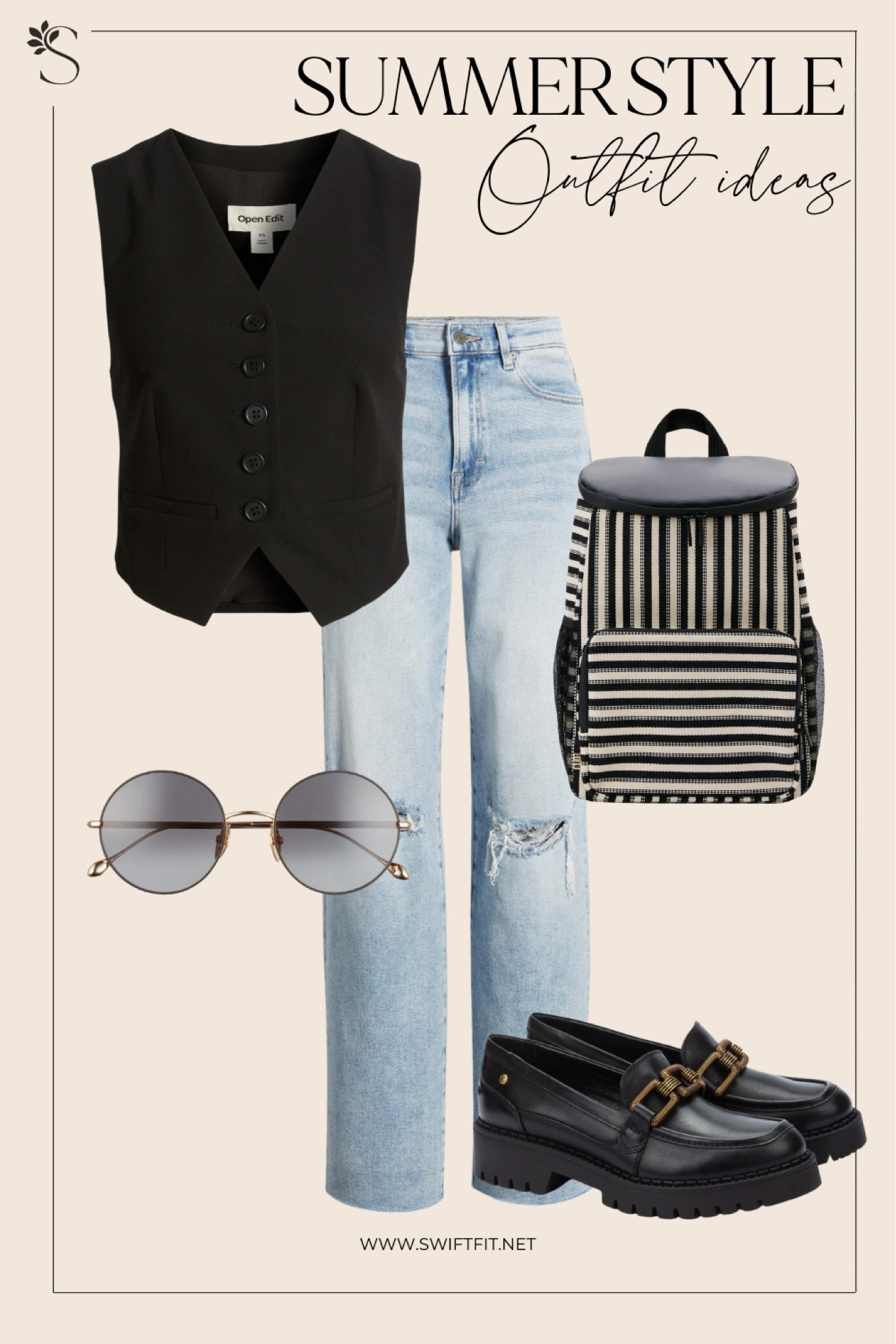 Who is ready to create summer and fall outfits from the Nordstrom Anniversary Sale? I love an affordable outfit that’s all perfect for the first day or school! 

#LTKSummerSales #LTKxNSale #LTKStyleTip