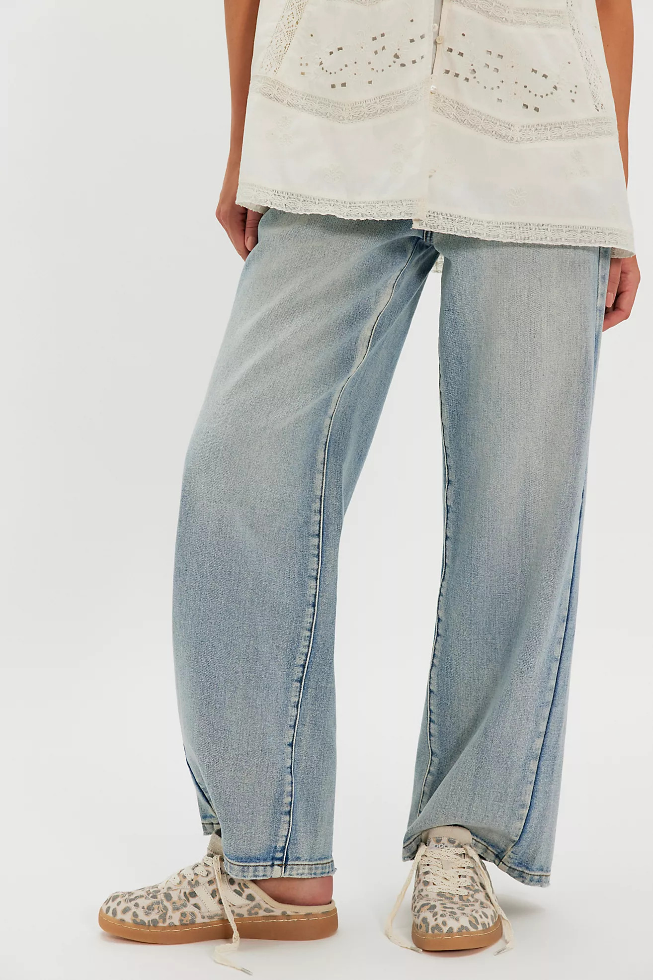 Coolway Goal Mules | Free People (Global - UK&FR Excluded)