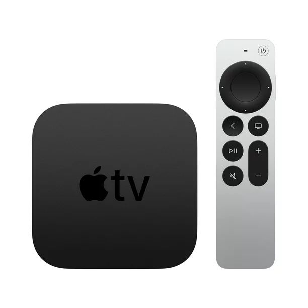 Apple TV HD 32GB (2nd Generation) (Latest Model) - Walmart.com | Walmart (US)