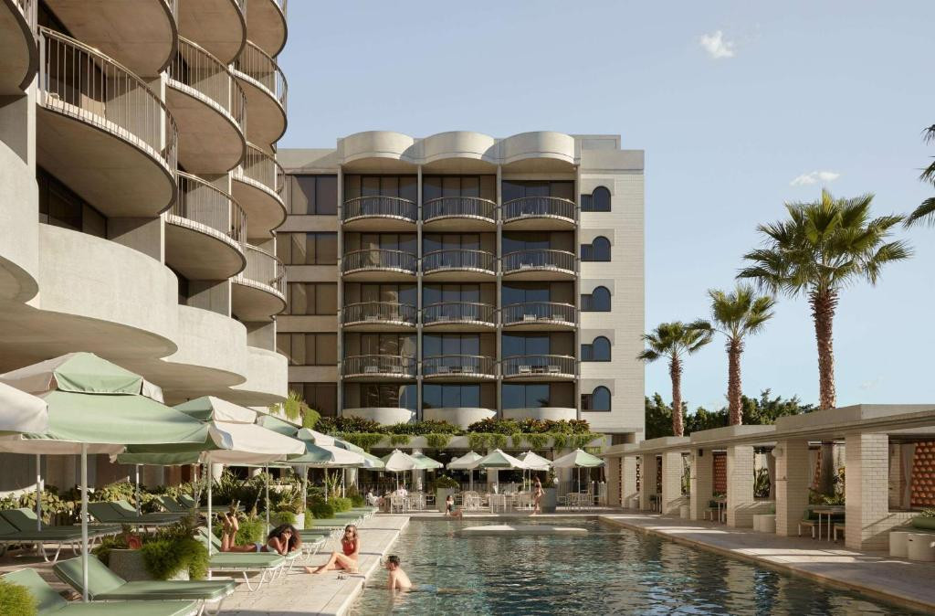 The Calile Hotel | Booking.com North America