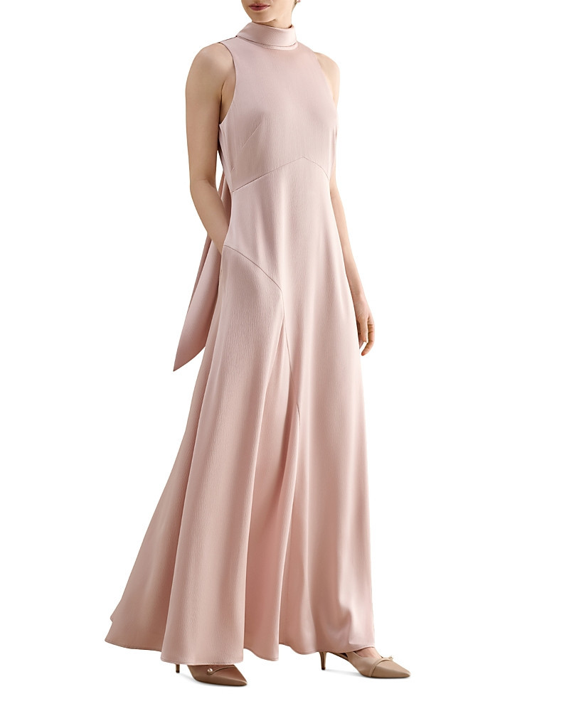 Hobbs London Black Tie Collection Marilyn Dress | Bloomingdale's (US)