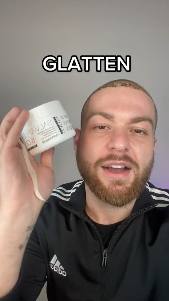 9/10 amei ja quero testar tudo dessa marca, tenho usado bastante em clientes no pós mechas para preparar para o tonalizante ✨
#ltkconbr2023

#LTKbrasil #LTKbeauty