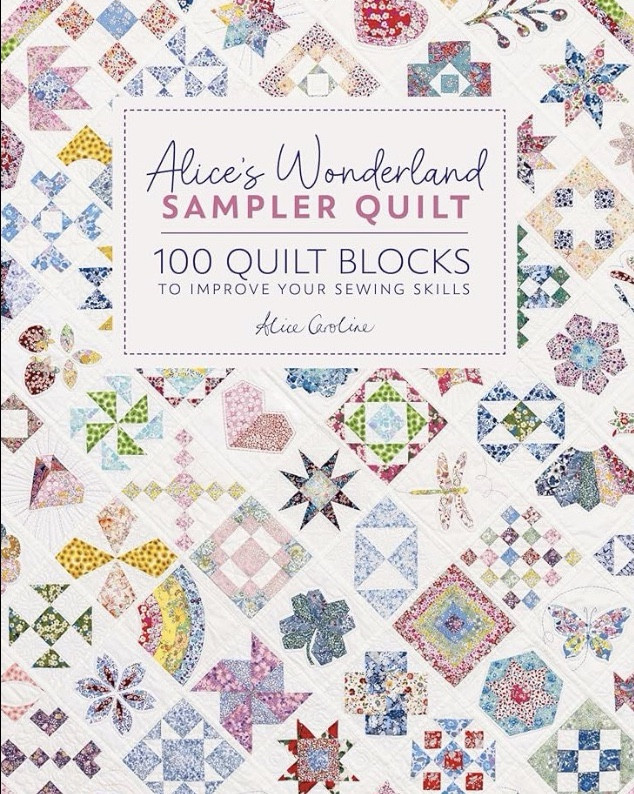 The ultimate quilt book! 

#LTKmomlife #LTKMothersDay