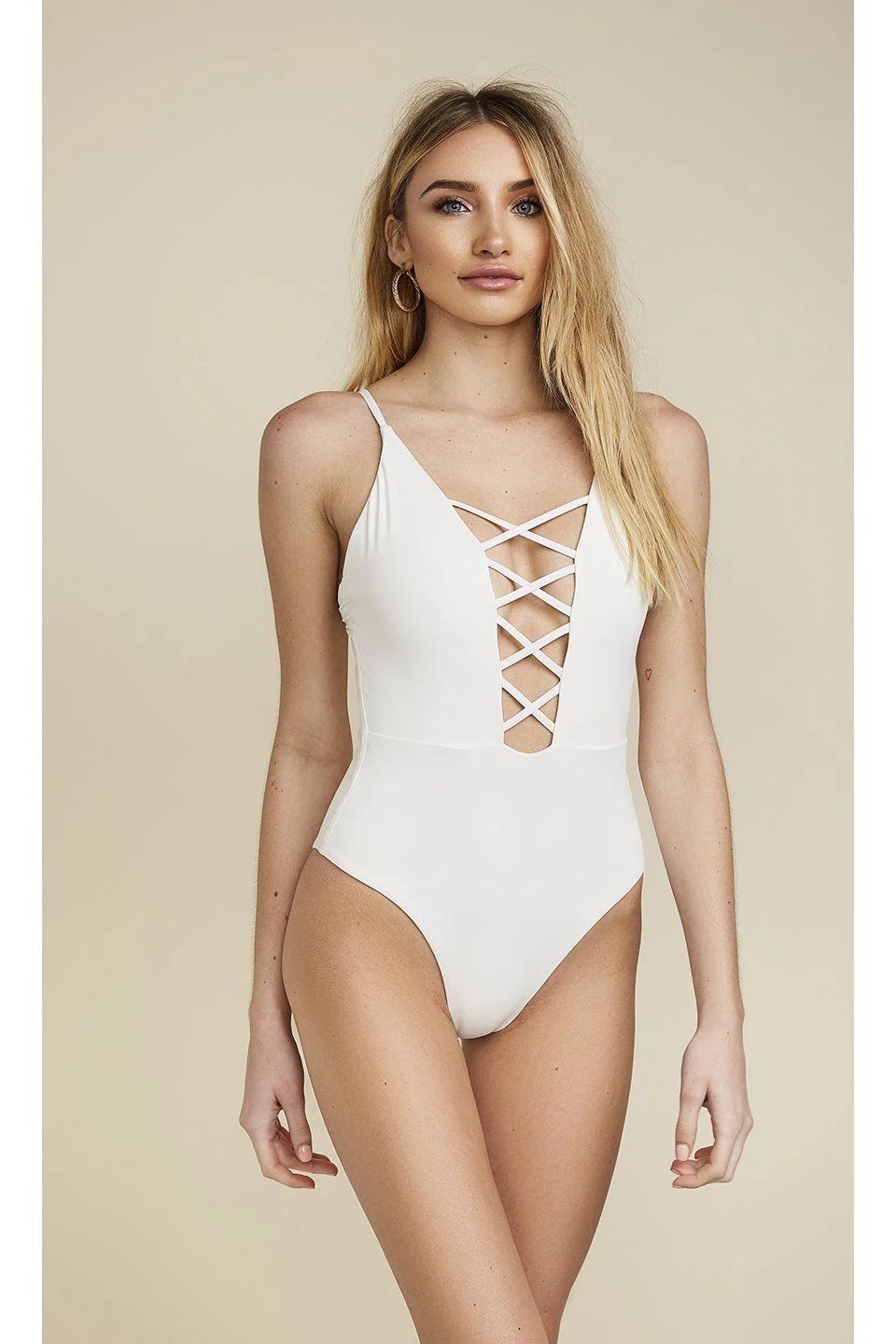 BLISS ONE-PIECE | Dippin' Daisy's (US)