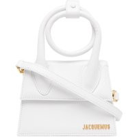 Jacquemus Le Chiquito Noeud Handbag | Balardi (US & Canada)