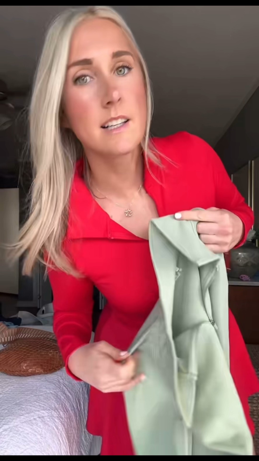 It comes in a lot of colors! #amazonfind #springoutfit #momsofltk

#LTKFindsUnder50 #LTKActive #LTKMidsize