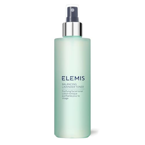 ELEMIS Balancing Toner | Alcohol-Free Purifying Facial Treatment Gently Softens, Soothes, and Refreshes for a Hydrated Complexion |6.7 Fl Oz (Pack of 1) | Amazon (US)