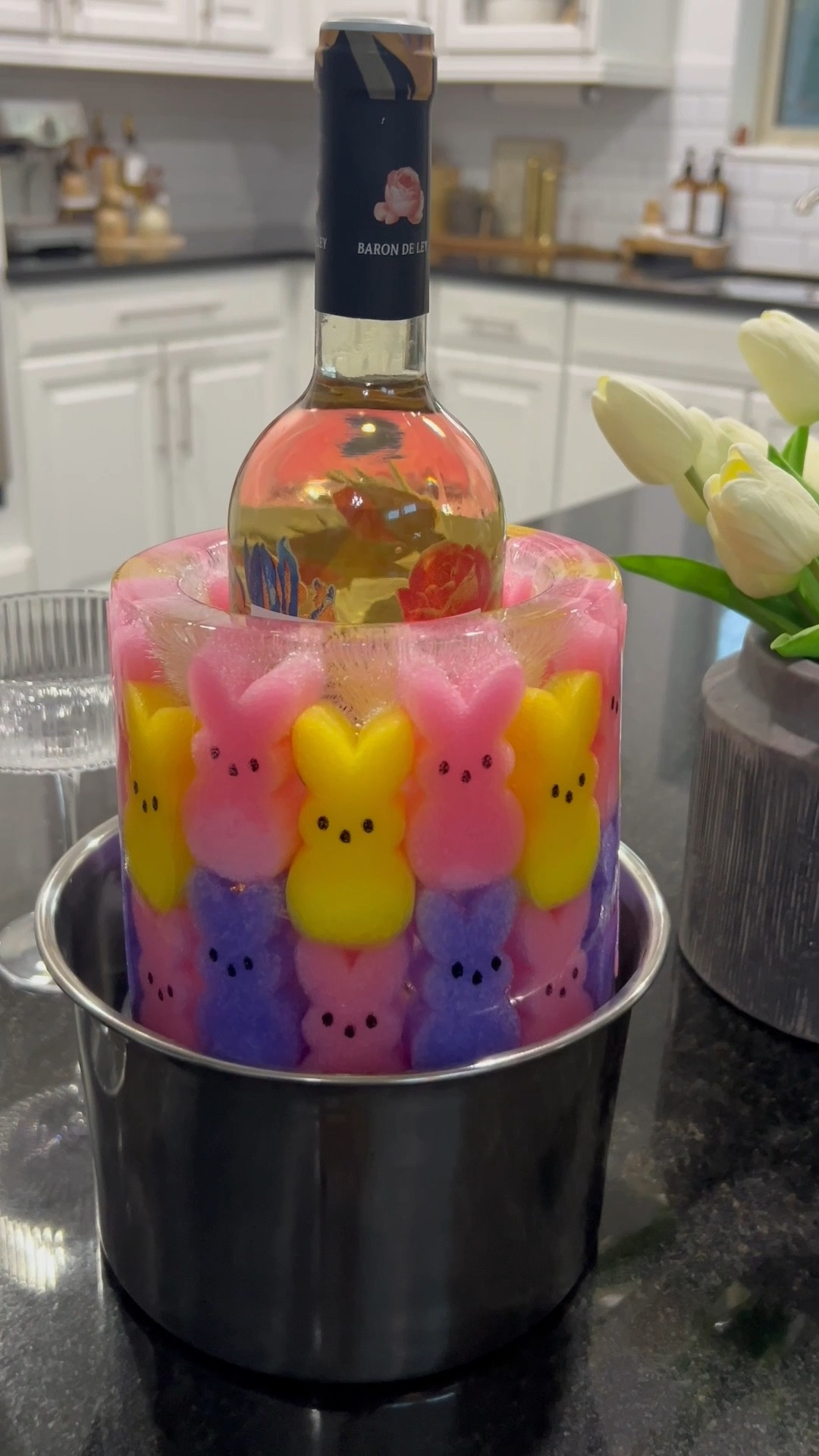 Champagne ice bucket #amazon #amazonfind #icebucket #valentineday #galentine #brunch #easter #mothersday 

#LTKhome #LTKfindsunder50 #LTKfindsunder100

#LTKSeasonal #LTKHome #LTKFindsUnder50