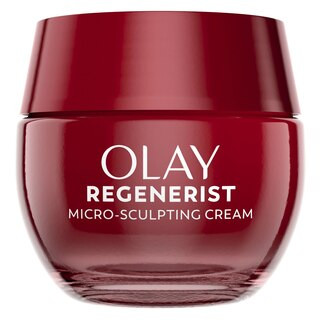 Olay Regenerist Micro-Sculpting Cream, Face Moisturizer, 1.7 OZ | CVS Health