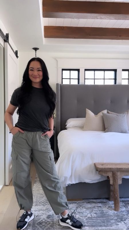 Walmart Spring Fashion Haul!  Can you believe I got all these clothing pieces for under $88?!  The Tshirts are ultra soft and comfortable and I love the pants and shorts!


#walmartpartner @walmartfashion #walmartfashion spring summer cargo travel vacation 

#LTKstyletip #LTKVideo #LTKfindsunder50