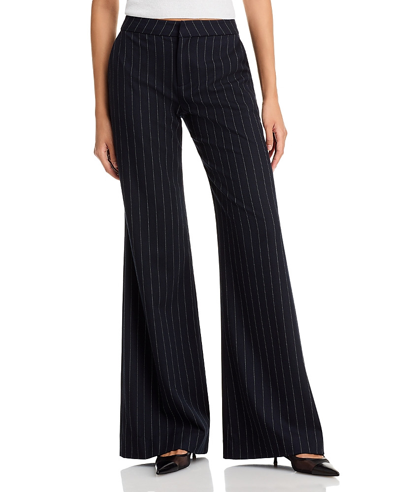 L'Agence Allanah Pants | Bloomingdale's (US)