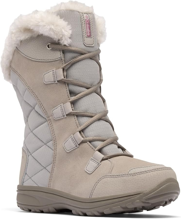 Columbia Women's Ice Maiden Ii | Amazon (US)