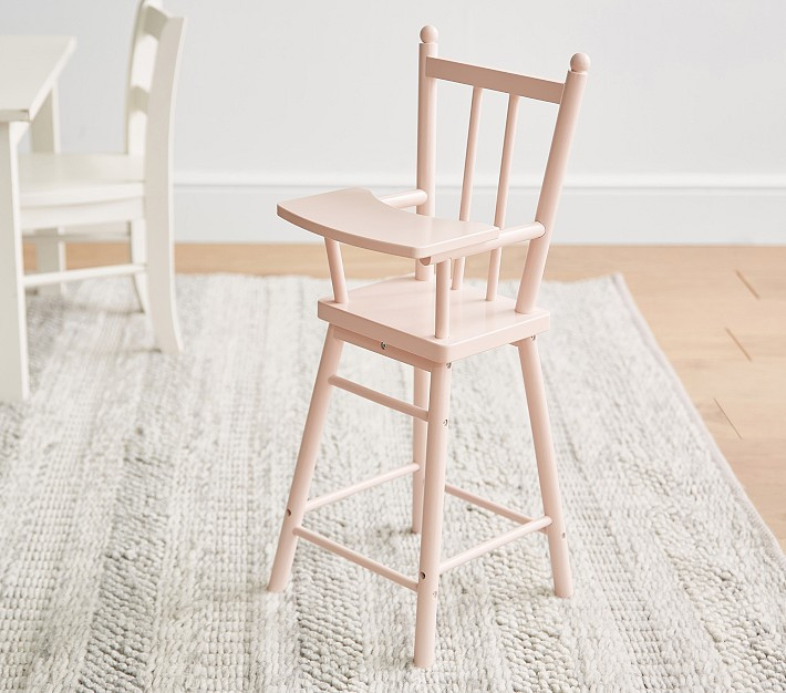 Baby Doll High Chair | Pottery Barn Kids