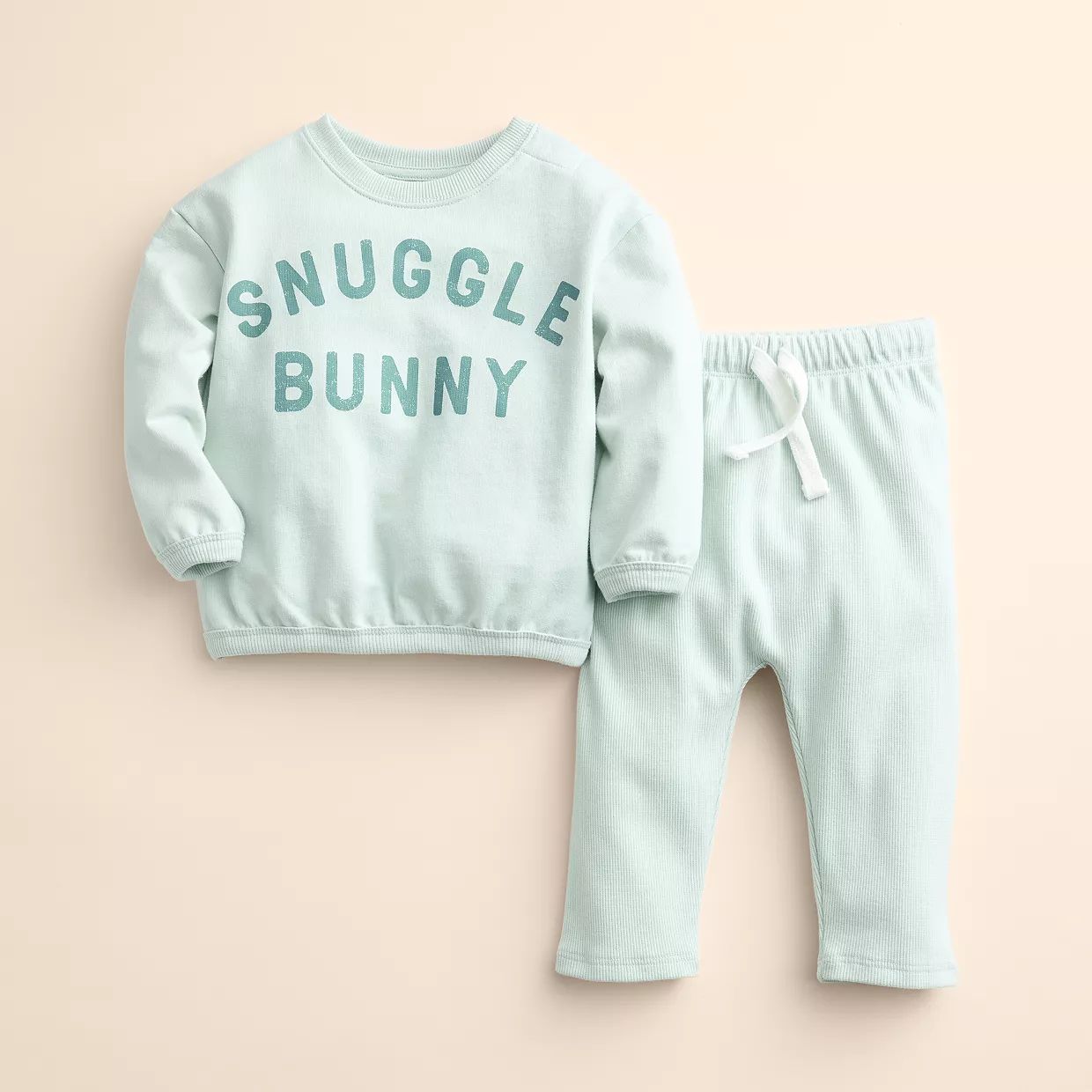 Baby Little Co. by Lauren Conrad Sweatshirt & Pants Set | Kohl's