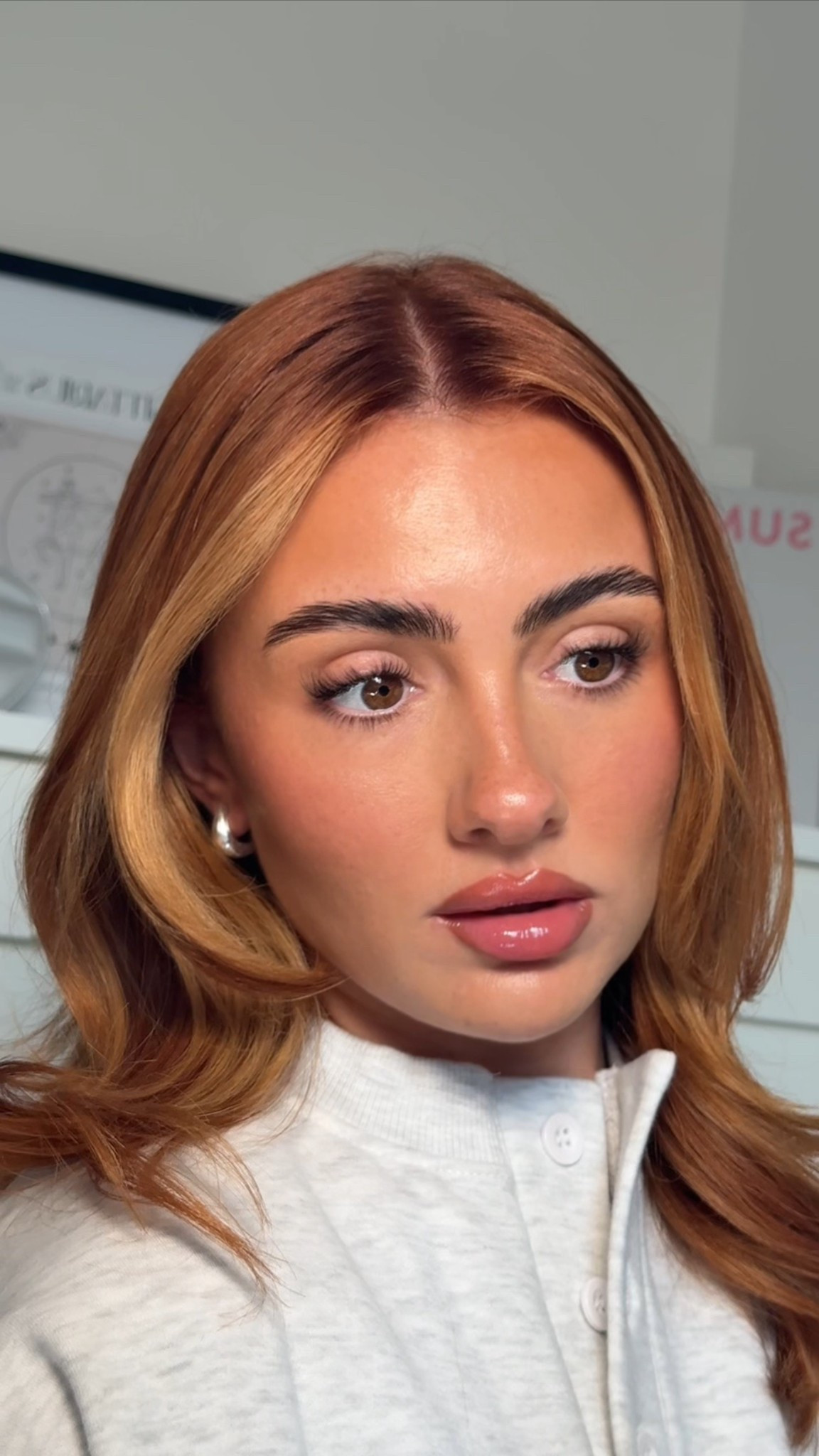 ONE product that will always bring u that glow through ur makeup ✨ 

#LTKbeauty