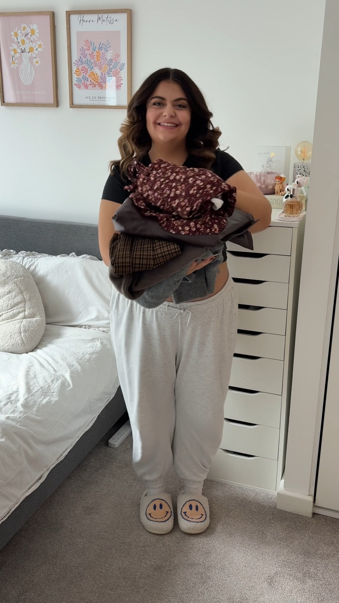 New look autumn pieces 🤎

#LTKuk #LTKmidsize #LTKautumn