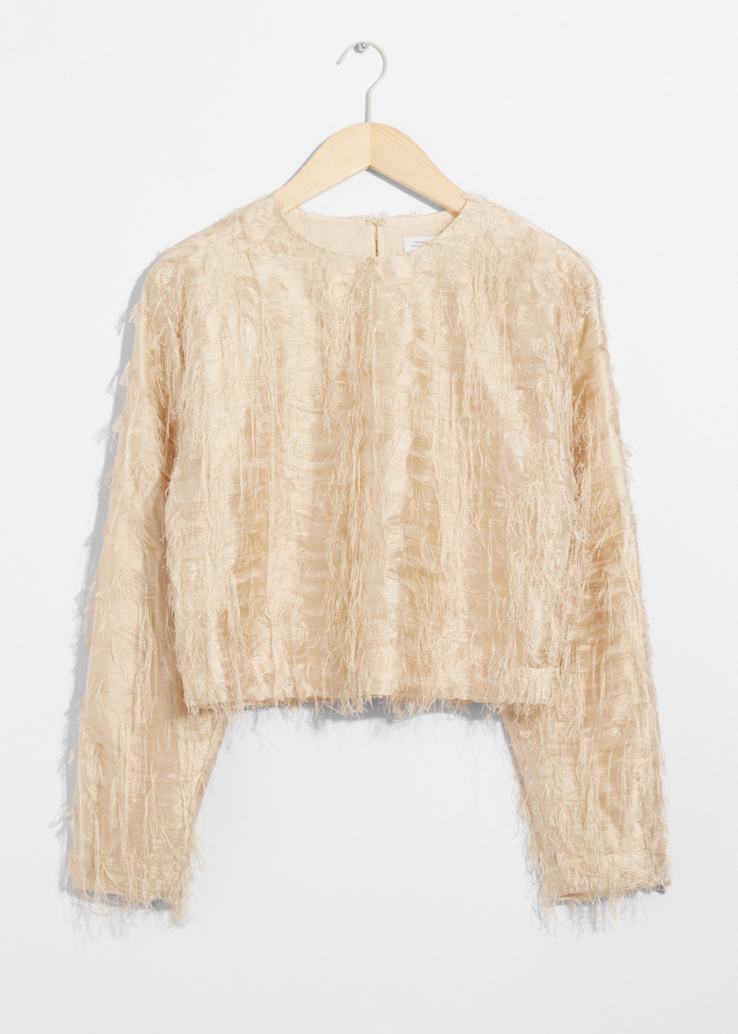 & Other Stories - Create your own fashion Story  NL | & Other Stories EU