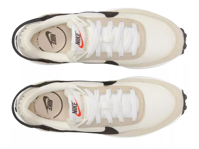 Nike Waffle Debut Running Shoe - Women's | DSW