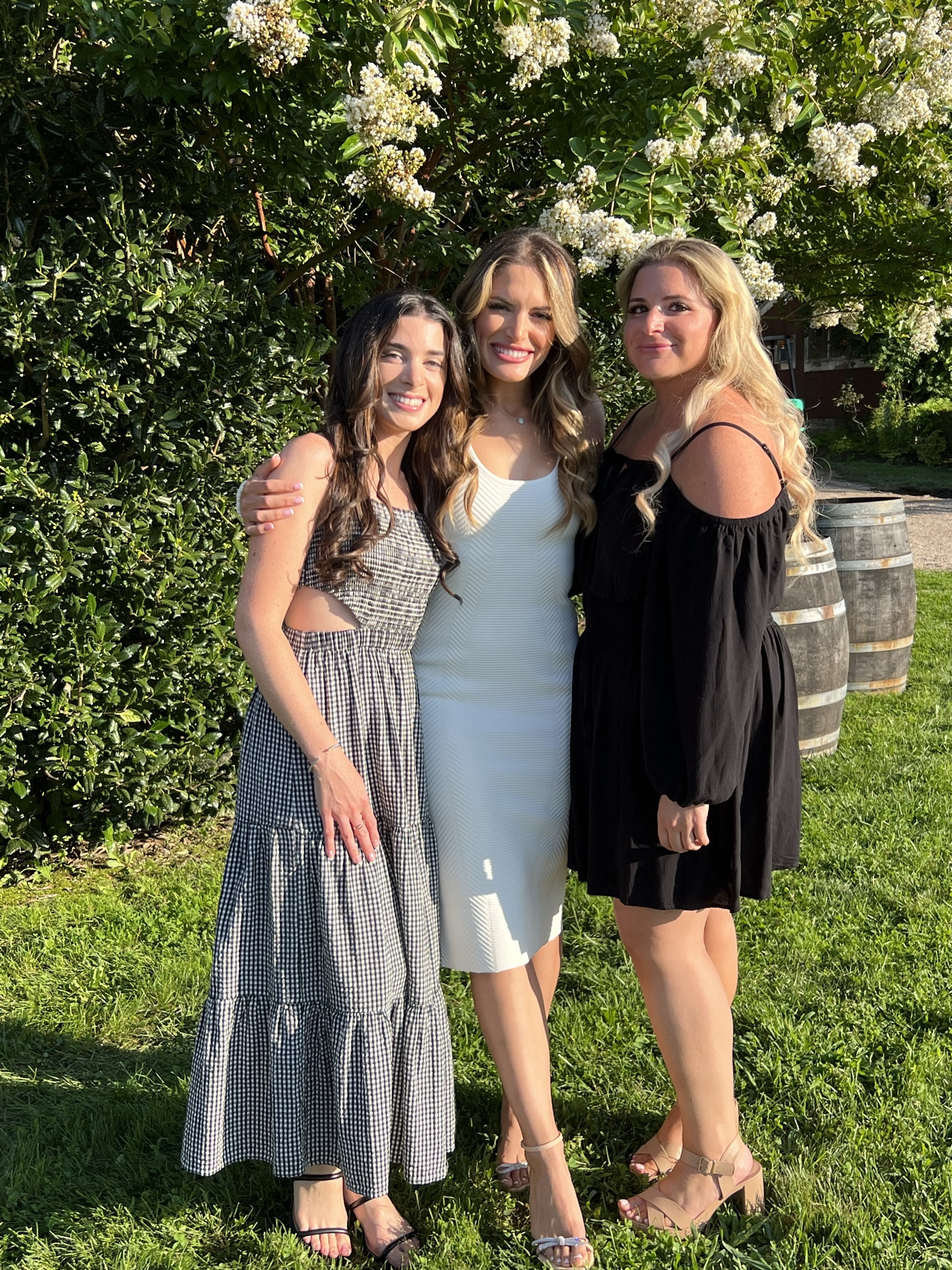 Rehearsal dinner look for less! Many of my wedding event looks were found either on sale or at outlet stores!

#LTKstyletip #LTKbeauty #LTKparties